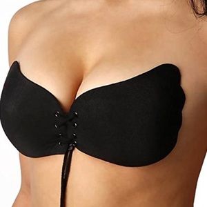 Strapless Stick on Bra